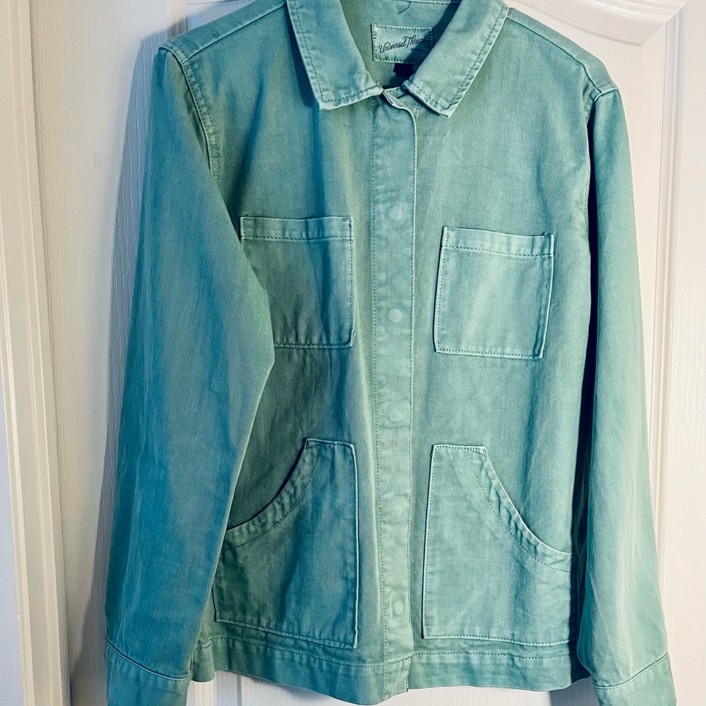 Jacket - Picture 4 of 7